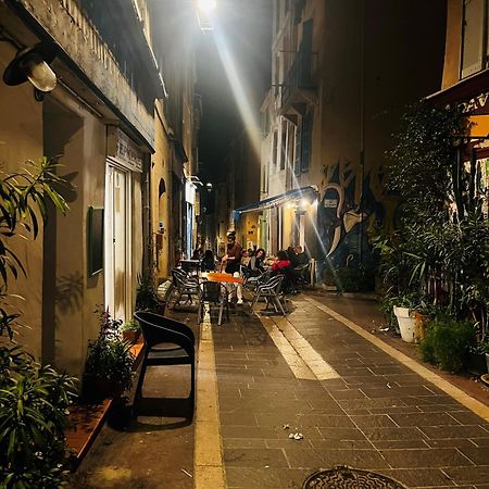 Beau Studio Au Coeur Du Panier Marseille Ngoại thất bức ảnh